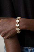 Load image into Gallery viewer, Bracelets Free Rein - Gold B39