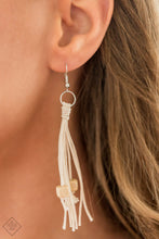 Load image into Gallery viewer, Necklace Macrame Majesty