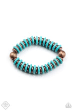 Load image into Gallery viewer, Bracelets Eco Experience Copper