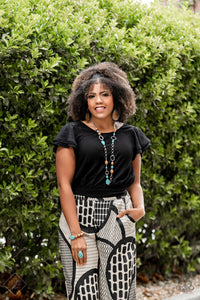Fashion Fix Simply Santa Fe - Complete Trend Blend SSF-0621
