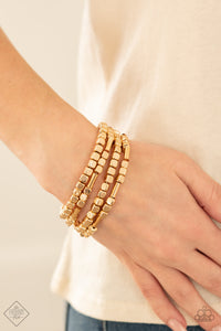 Fashion Fix Sunset Sightings - Complete Trend Blend SS-0421