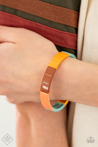 Fashion Fix Sunset Sightings - Complete Trend Blend SS-0421