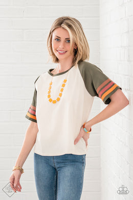 Fashion Fix Sunset Sightings - Complete Trend Blend SS-0421