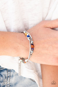 Fashion Fix Sunset Sightings - Complete Trend Blend SS-0721