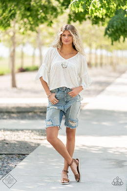 Fashion Fix Sunset Sightings - Complete Trend Blend SS-0721