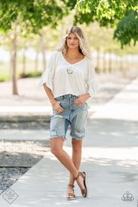 Fashion Fix Sunset Sightings - Complete Trend Blend SS-0721