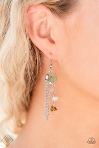 Fashion Fix Sunset Sightings - Complete Trend Blend SS-0721