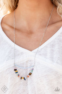 Fashion Fix Sunset Sightings - Complete Trend Blend SS-0721