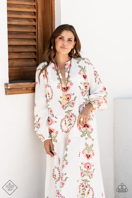Fashion Fix Sunset Sightings - Complete Trend Blend SS-0921