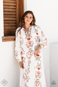 Fashion Fix Sunset Sightings - Complete Trend Blend SS-0921