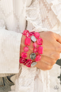 Fashion Fix Glimpses of Malibu - Complete Trend Blend GM-0821