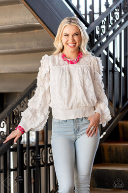 Fashion Fix Glimpses of Malibu - Complete Trend Blend GM-0821