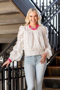 Fashion Fix Glimpses of Malibu - Complete Trend Blend GM-0821