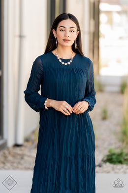 Fashion Fix Glimpses of Malibu - Complete Trend Blend GM-0921