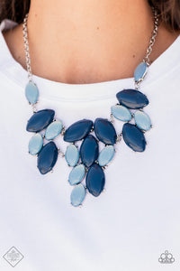 Fashion Fix Glimpses of Malibu - Complete Trend Blend GM-1021