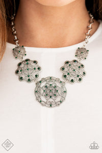 Fashion Fix Glimpses of Malibu - Complete Trend Blend GM-1221