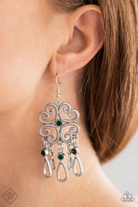 Fashion Fix Glimpses of Malibu - Complete Trend Blend GM-1221