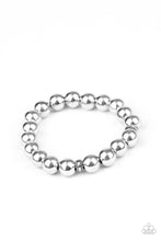 Load image into Gallery viewer, Bracelets Resilience - Silver B109 Urban