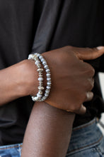 Load image into Gallery viewer, Bracelets Cactus Quest - Silver B104