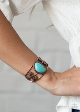 Bracelets Sahara Seasons - Copper B2246