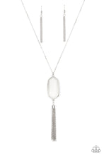 Load image into Gallery viewer, Necklaces Got A Good Thing GLOWING - White N603