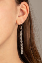 Load image into Gallery viewer, Necklaces Got A Good Thing GLOWING - White N603