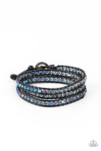 Load image into Gallery viewer, Bracelet What Goes Around - Multi B050