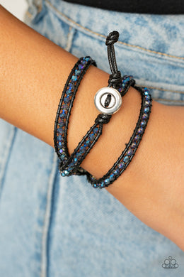 Bracelet What Goes Around - Multi B050