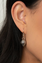 Load image into Gallery viewer, Necklace Desert Revival - Blue N058