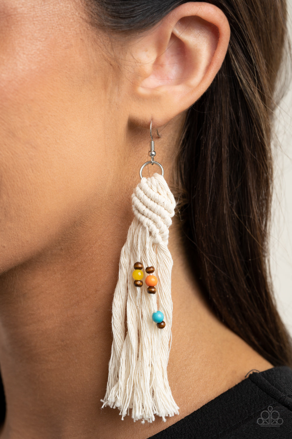 Earrings Beach Bash - Multi E325