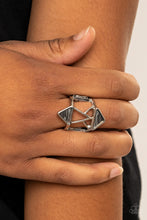 Embrace Making Me Edgy - Silver L13