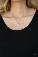Load image into Gallery viewer, Necklaces Bare Your Heart - Pink VDAY  V215