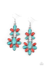 Load image into Gallery viewer, Earrings Cactus Cruise - Multi E156