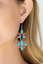 Load image into Gallery viewer, Earrings Cactus Cruise - Multi E156