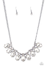 Load image into Gallery viewer, Necklace Extra Enticing - Black N358