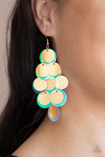 Load image into Gallery viewer, Earrings Sequin Seeker - Sequin