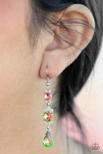 Load image into Gallery viewer, Earrings Outstanding Opulence - Multi VIP Special