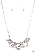 Load image into Gallery viewer, Necklaces Never SLAY Never - White 2207