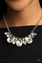 Load image into Gallery viewer, Necklaces Never SLAY Never - White 2207