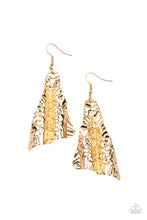 Load image into Gallery viewer, Earrings How FLARE You E381