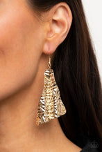 Load image into Gallery viewer, Earrings How FLARE You E381