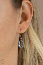 Load image into Gallery viewer, Necklace Urban Safari - Black