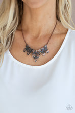 Load image into Gallery viewer, Necklace Rustic Smolder - Copper N037