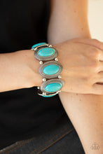 Bracelet Until The Cows Come HOMESTEAD - Blue ♥ B2245