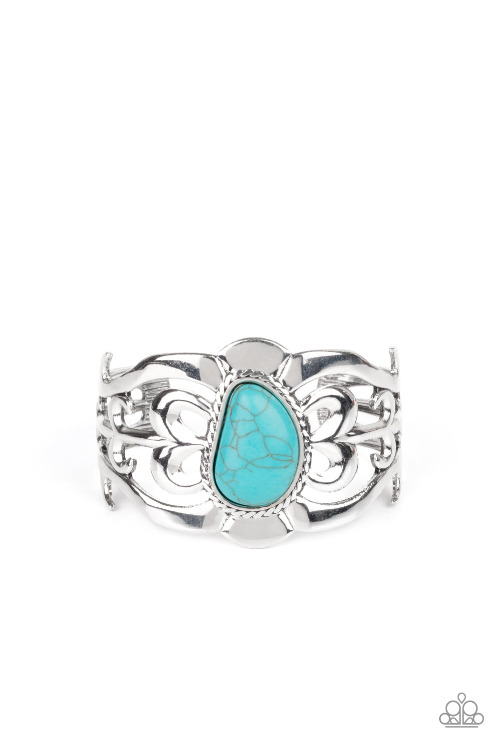 Bracelets The MESAS are Calling - Blue B2244