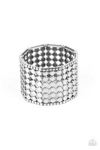 Bracelet Cool and CONNECTED - Silver