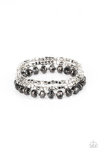 Load image into Gallery viewer, Bracelets Celestial Circus - Silver Bracelet