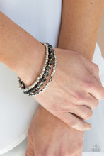 Load image into Gallery viewer, Bracelets Celestial Circus - Silver Bracelet