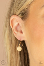 Load image into Gallery viewer, Necklaces Don&#39;t Get Bent Out Of Shape - Gold