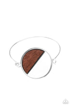 Load image into Gallery viewer, Bracelet Timber Trade - Brown B2036